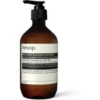 Aesop Ressurreição Aromatique Bálsamo para Mãos 500 ml