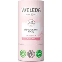 Weleda Desodorizante Stick Sensitive 50g