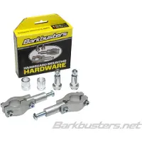 Barkbusters Braçadeira De Protetor De Mão Universal Bsc-std