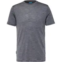 Icebreaker Camiseta De Manga Curta Merino 125 Cool-lite Sphere Iii