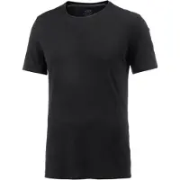 Icebreaker Base Layer 'Anatomica' preto