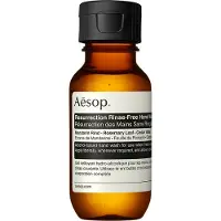Aesop Resurrection Rinse-Free Hand Wash - Volume: 50 ml