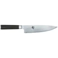 Kai Shun Classic faca de chef 20 cm