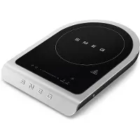 Smeg Placa De Indução Portátil Collezione