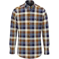 Fynch&Hatton Camisa De Manga Comprida 14108010