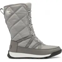 Sorel Botas de neve 'Whitney II Plus' cinzento