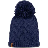 Buff Gorro Knitted &amp; Fleece