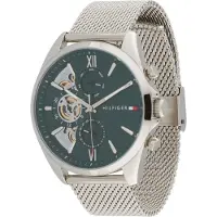 Tommy Hilfiger Relógio Baker 43 Mm