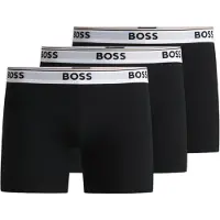 BOSS Boxers Power 3 Unidades