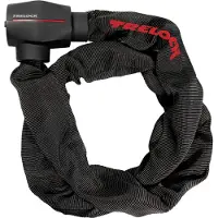 Trelock Cadeado De Corrente Bc580
