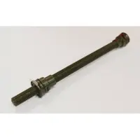 Miche Eixo Do Cubo Traseiro Pista/xpress M10