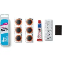 Weldtite Kit De Reparação Pvc