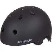 Polisport Move Capacete Urbano Urban Pro