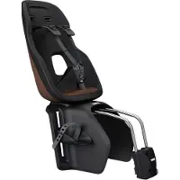 Thule Cadeirinha De Bicicleta Traseira Para Criança Yepp 2 Nexxt Maxi
