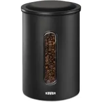 Xavax Pote Para Guardar Café Aço Inoxidável 1kg