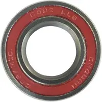ABI Enduro Bearings Rolamentos Bb Cxd 6902 Llb-bx Xd-15 Ceramic Hybrid Abec-5 Radial