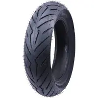 Pirelli Pneu Dianteiro Da Scooter Diablo Rosso 53p Tl