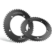 Miche Prato Crono 5b 135 Campagnolo