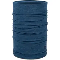 Buff Gola De Pescoço Merino Midweight