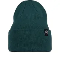 Buff Gorro Knitted