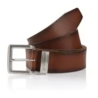 Tom Tailor Cintos ' JACOB' castanho claro