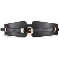 LASCANA Cintos preto