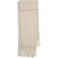 Pieces Cachecol Jira Wool