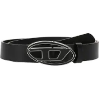 Diesel Cintos 'B-1DR 25' preto