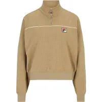 FILA Sweatshirt bege