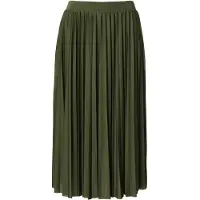 About You Saia 'Elonie' verde escuro