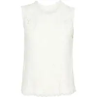 Cream Blusa 'CRKit' branco