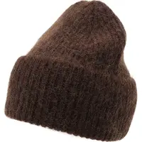 And Other Stories & Other Stories Gorros chocolate