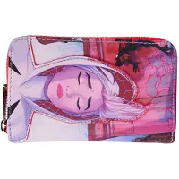 Loungefly Carteira Spider-gwen Spider-verse Marvel