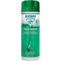 Nikwax - Manutenção têxteis - Loft Tech Wash para Unissexo - Tamanho 5 L