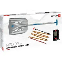 Arva - DVA - Pack Safety Box Neo BT Pro para Unissexo