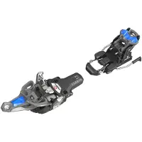 Fritschi - Fixações ski travessia - Vipec Evo 12 para Unissexo - Tamanho 100 mm - Cinzento
