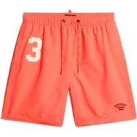 Superdry Calção De Banho Vintage 17´´