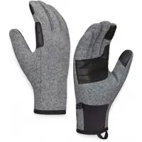 Mammut Luvas Passion