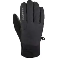 Dakine - Vestuário BTT - Impreza Gore-Tex Glove Black para Homem - Tamanho L - Preto