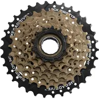 Sunrace Cassete Mf M300 Freewheel