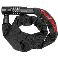 Trelock Cadeado De Corrente Bc280