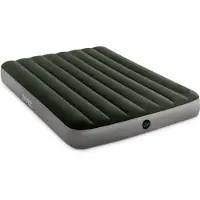 Intex Cama De Ar Dupla Downy Fiber-tech