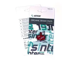 Sinter Pastilhas De Freio A Disco S De Freno Disco 006 Para Avid Sram Elixirdblevel Standard