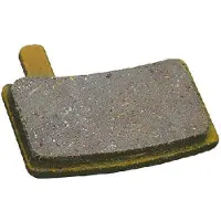 Union Pastilhas De Freio A Disco Sinterizadas Dbp-41s Hayes