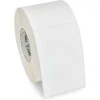 Zebra Z-Perform 1000T 3005869 etiqueta de papel branca 74x210mm