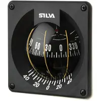 Silva Bússola 100b/h