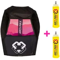 Arch Max Colete De Hidratação Hv6e3s 6l+ 2sf500ml