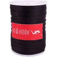 Fixe Climbing Gear Anel De Fita Tubular Webbing 25 Mm