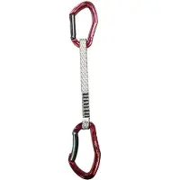 Qi´roc Quickdraw Urano Straight/curve+express Dyneema 12x170 Mm