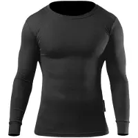 Zhik Camiseta De Manga Comprida Core
